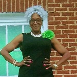 Meet your Posher, Collette